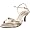 Ivory Satin