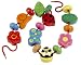 Branching Out Nature Lacing Beads