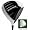 Rh taylor made burner sf 2.0 10.5 matrix xcon r