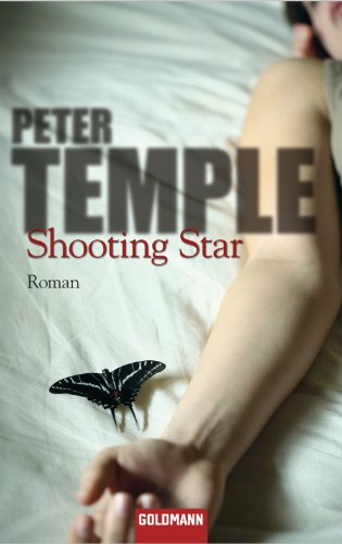 Shooting Star: Roman (German Edition)