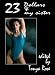 23 Dollars & My Sister! Erotic Tales of Unusual & Forbidden Encounters (erotica)