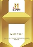 History  --  Mail Call:  Episode #13: From Future Gear To Armored Vehicles