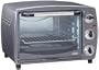 Solac HO6019 Backofen 19 L