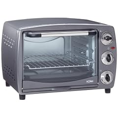 Solac HO6019 Backofen 19 L