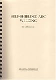 Self-Shielded Arc Welding