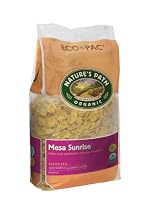 Natures Path Organic Sunrise 26 4 Ounce 41WpIbxrwIL. SL200 SL200