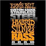 Bass Guitar Strings