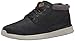 Reef Men's Rover Mid Fgl Fashion Sneaker