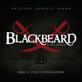 Blackbeard (2007 Concept Album)
