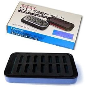 Air Spencer CS-X3 Air Freshener Refill - Squash
