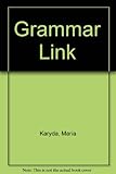 Grammar link. 4, Teacher's book