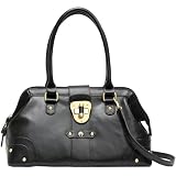 Etienne Aigner Hyde Park Satchel
