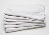 Laitner Brush Company 6 Pack Finishing Cloth