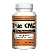 Jarrow Formulas True CMO 380mg, 60 Capsules