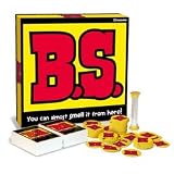  : B.S. Board Game