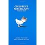 Children's Miscellany: Useless Information That's &hellip by Dominique Enright