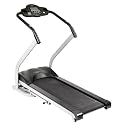 Carl Lewis Motorised Treadmill with Power Incline - MOTP12