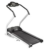 Carl Lewis Motorised Treadmill with Power Incline - MOTP12