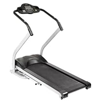 Carl Lewis Motorised Treadmill with Power Incline - MOTP12