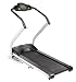Carl Lewis Motorised Treadmill with Power Incline - MOTP12