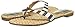 DV by Dolce Vita Women's Donni Flip Flop