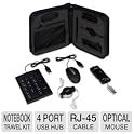 Notebook Travel Kit