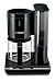 Bosch TKA8013 Kaffeemaschine Styline / für 10-15 Tassen / 1160 Watt max
