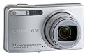 Ricoh Caplio R 5 silber