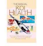 The manual of koi health
