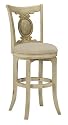 Hillsdale Cumberland Swivel Counter Stool