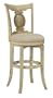 Hillsdale Cumberland Swivel Counter Stool