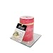 Fresh Persian Jasmine 4″ Scented Pillar Candle – 48 Hours