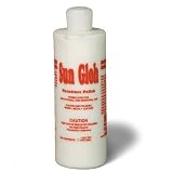Slip Solution 10561004 Sun Gloh- Furniture Polish - 1 pint Slip Solution 10561004 Sun Gloh- Furniture Polish - 1 pint