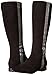 Nine West Women's Officier Motorcycle Boot