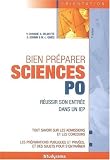 Bien pr�parer Sciences-Po