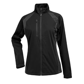 Buy Antigua Ladies Rendition Desert Dry Xtra Lite 1 2 Zip Long Sleeve Pullover