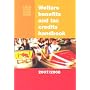 Welfare Benefits and Tax Credits Handbook