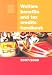 Welfare Benefits and Tax Credits Handbook