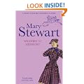 Wildfire at Midnight (Mary Stewart Modern Classic)