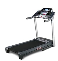 Treadmills: Proform 505 CST Treadmill- online shopping for less
