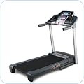 Treadmills