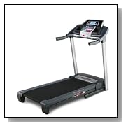 Proform 505 CST Treadmill