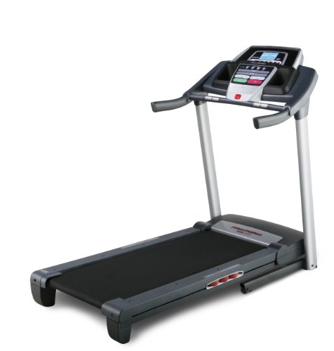Proform 505 CST Treadmill Proform 505 CST Treadmill