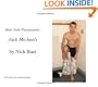 Male Nude Photography- Jack Michaels