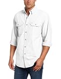 Carhartt Mens Chambray Shirt