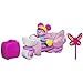 Playskool Sesame Street Abby Cadabby Scooter
