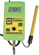 Milwaukee SMS122 0.0 to 14.0 pH Controller