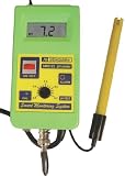 Milwaukee SMS122 0.0 to 14.0 pH Controller