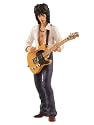 The Rolling Stones: 1970's Keith Richards Action Figure
