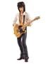 Medicom The Rolling Stones: 1970's Keith Richards Action Figure